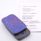 Exotic Custom Slider: EXD143 - Hexcore