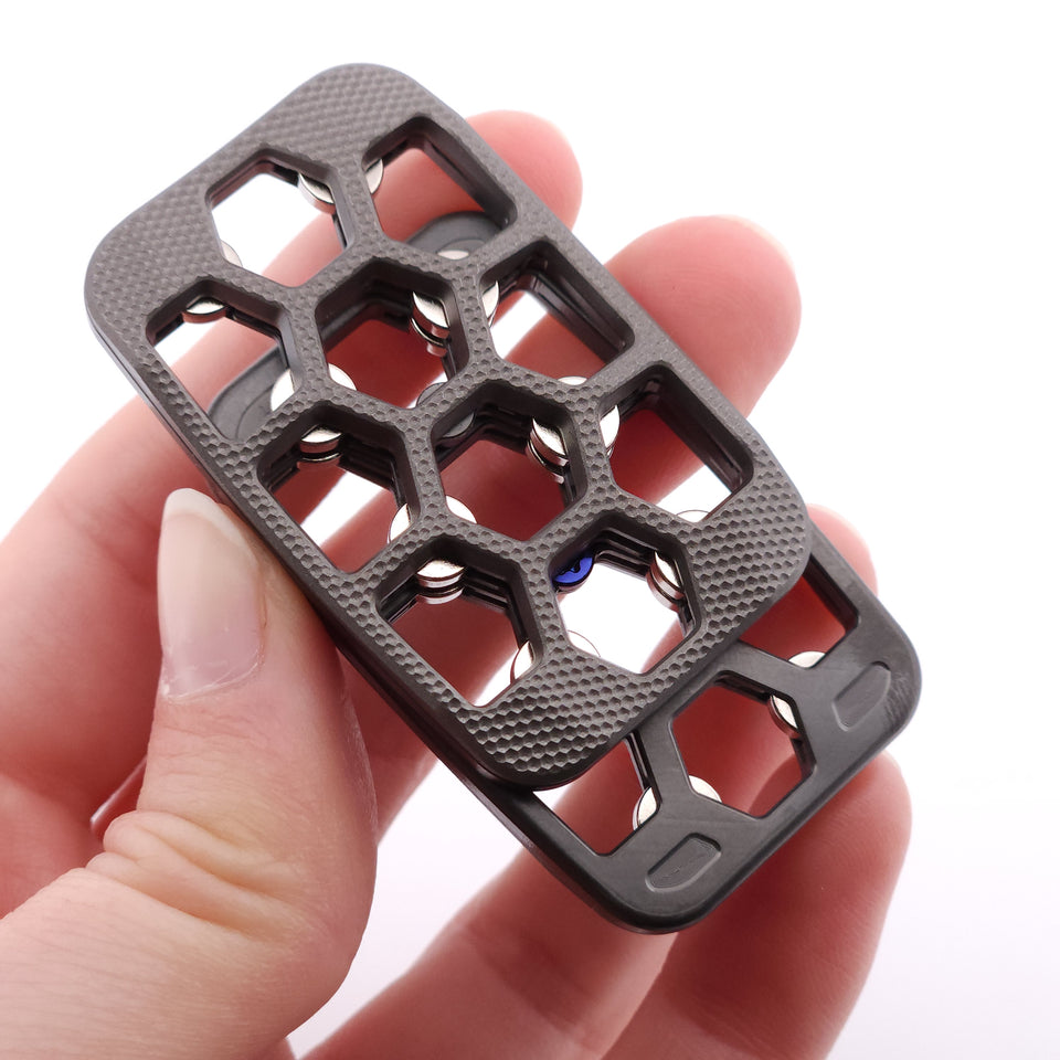 TAD360 - Skelly Hex