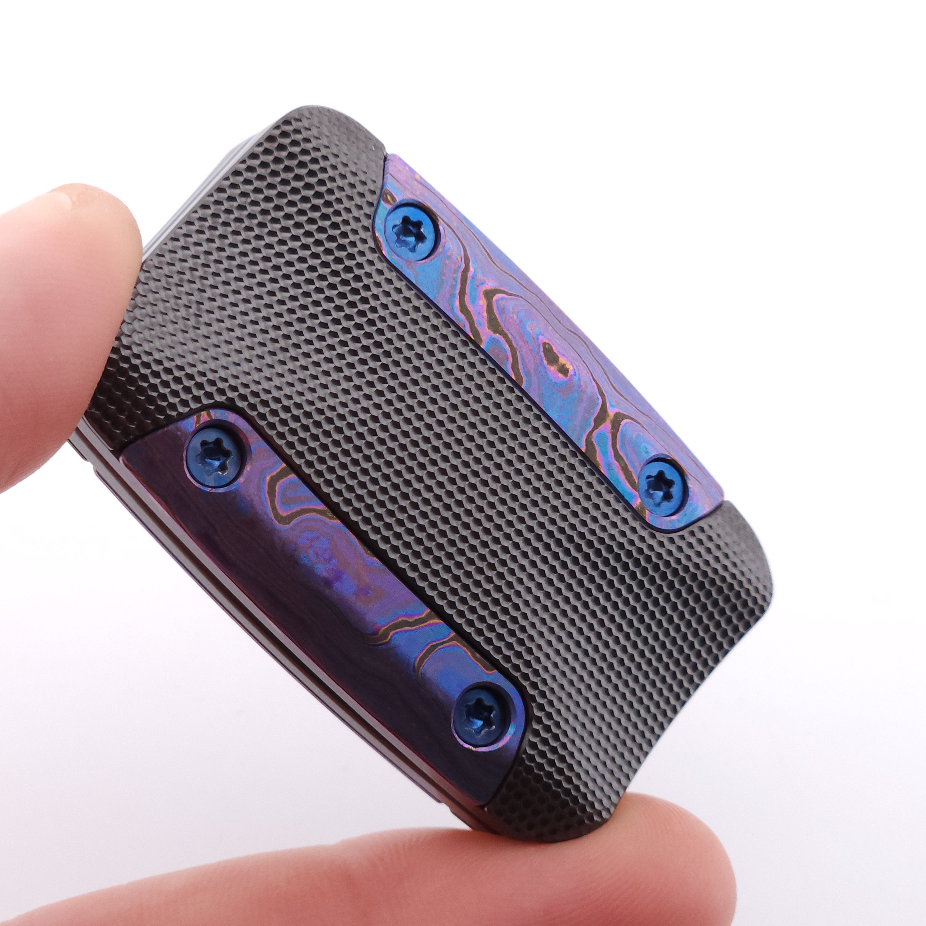 Exotic Custom Slider: EXD052 -  SideWinder