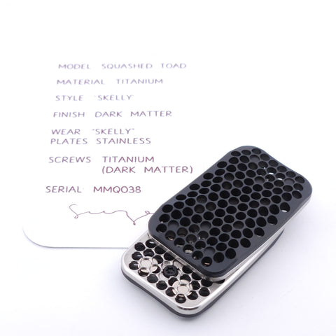MagLab™ Custom Slider: MMQ038 - 