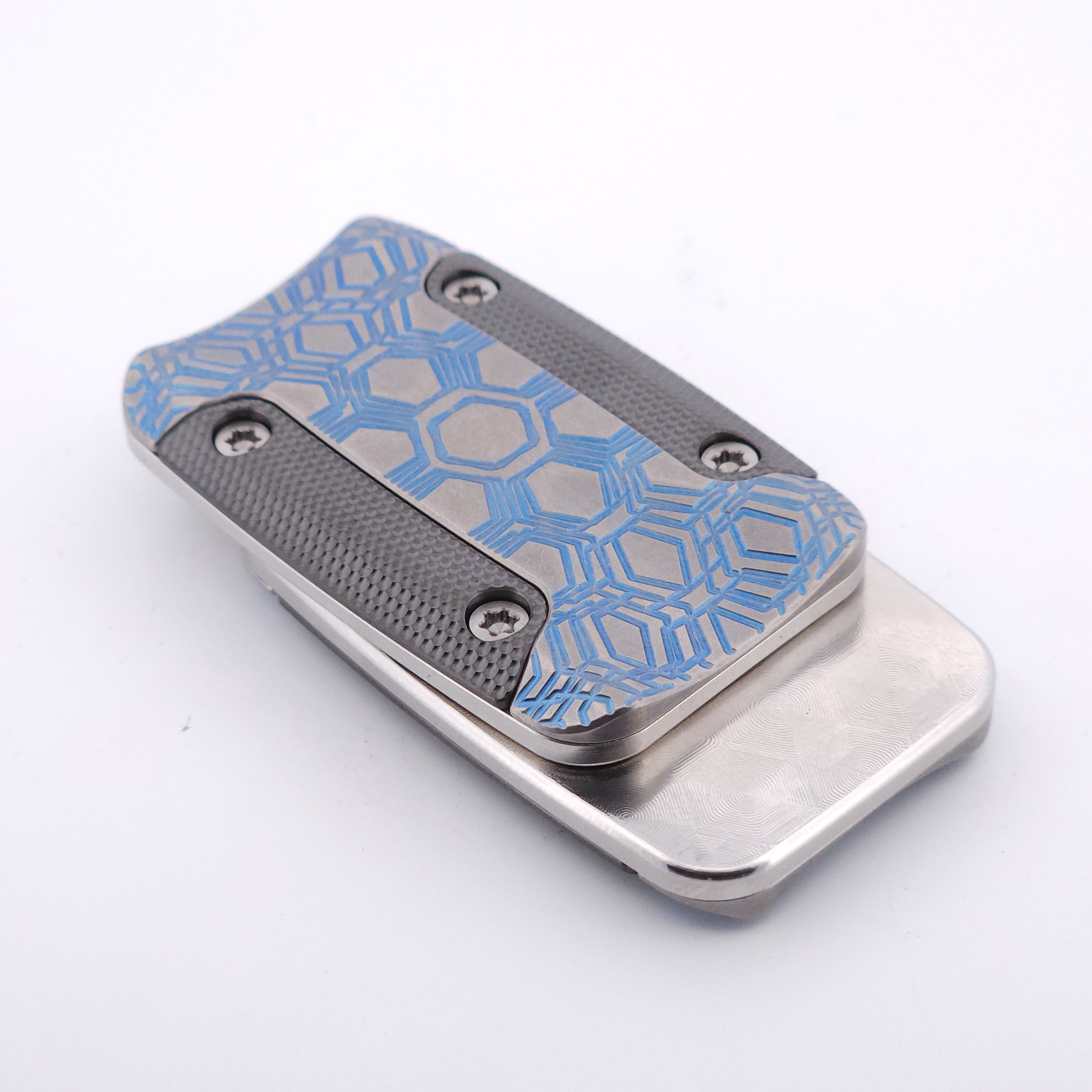 TAH021 - SideWinder "1 of 1"