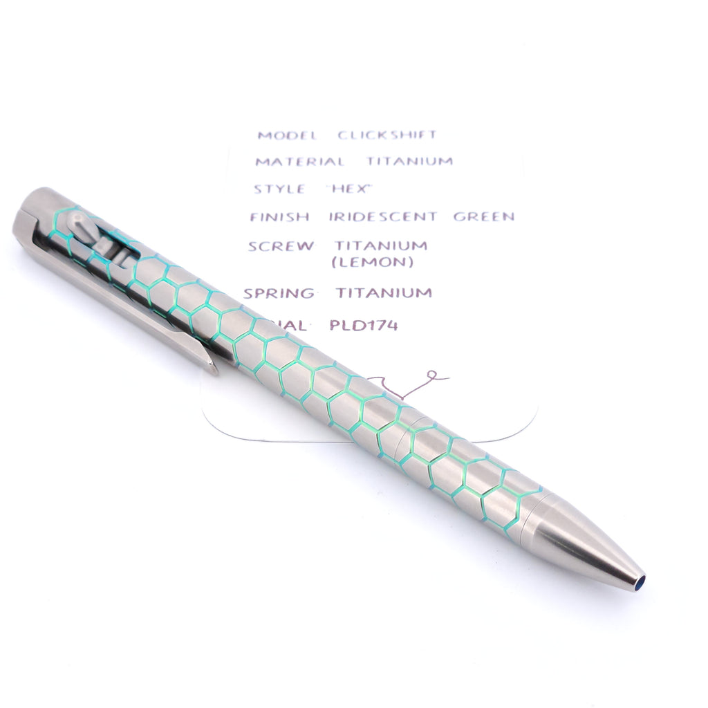 *BARGAIN BUNDLE* PenLab™ Pen: PLD174 - 