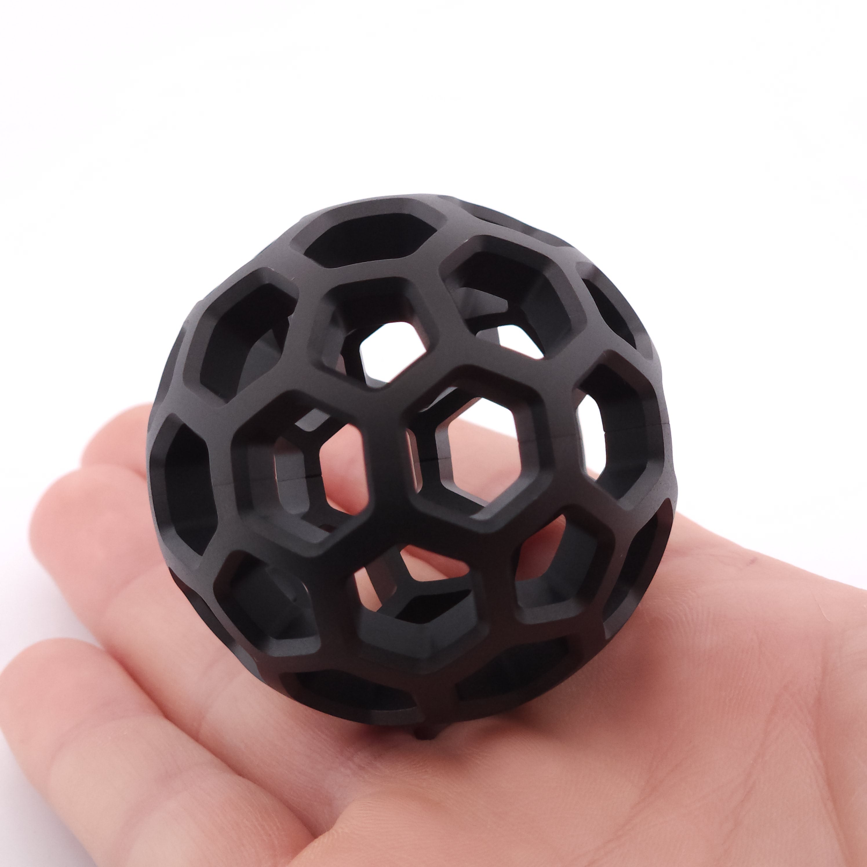 MB-028-A: MagBall "Hex"