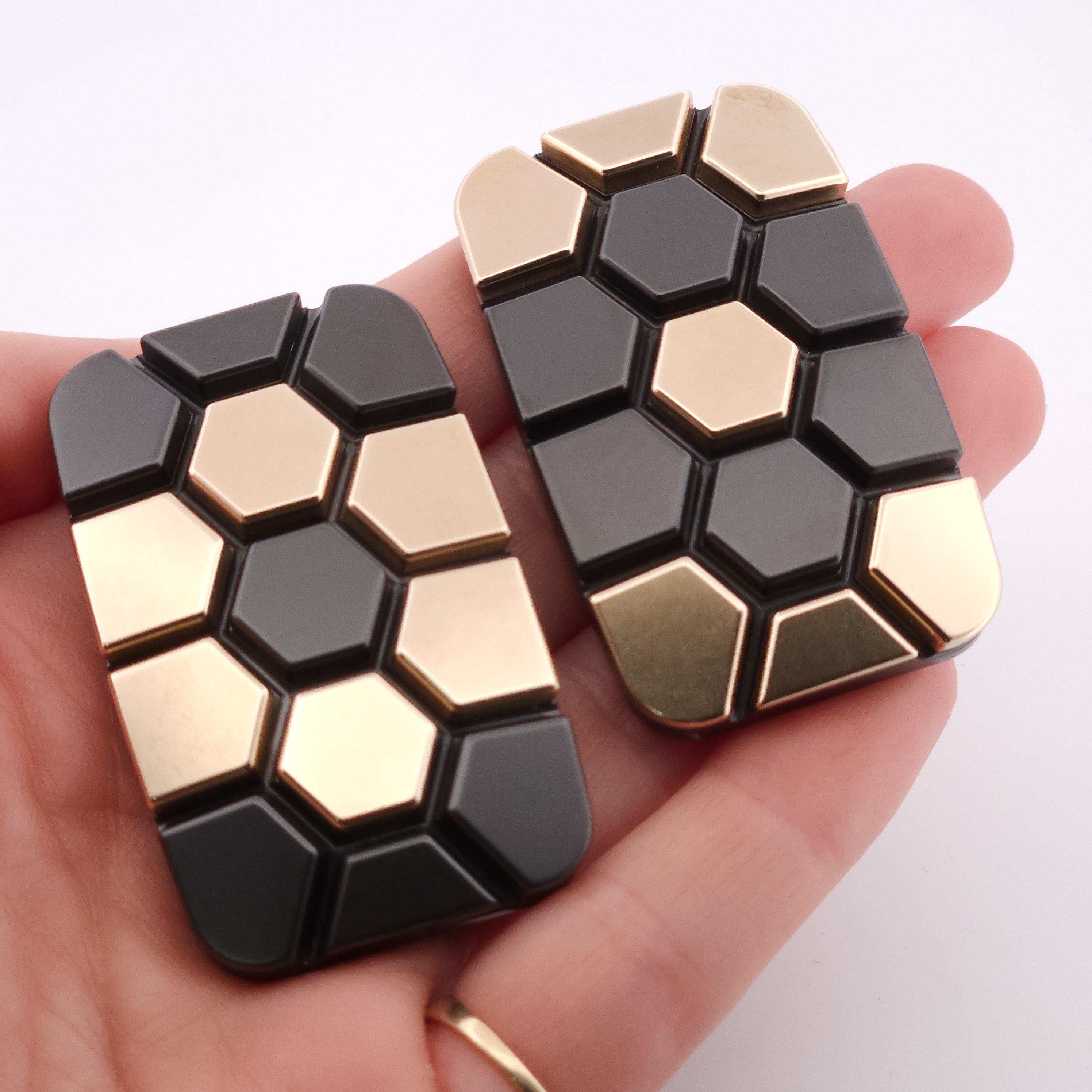 XAA004 - Custom Build - Mosaic Turtle