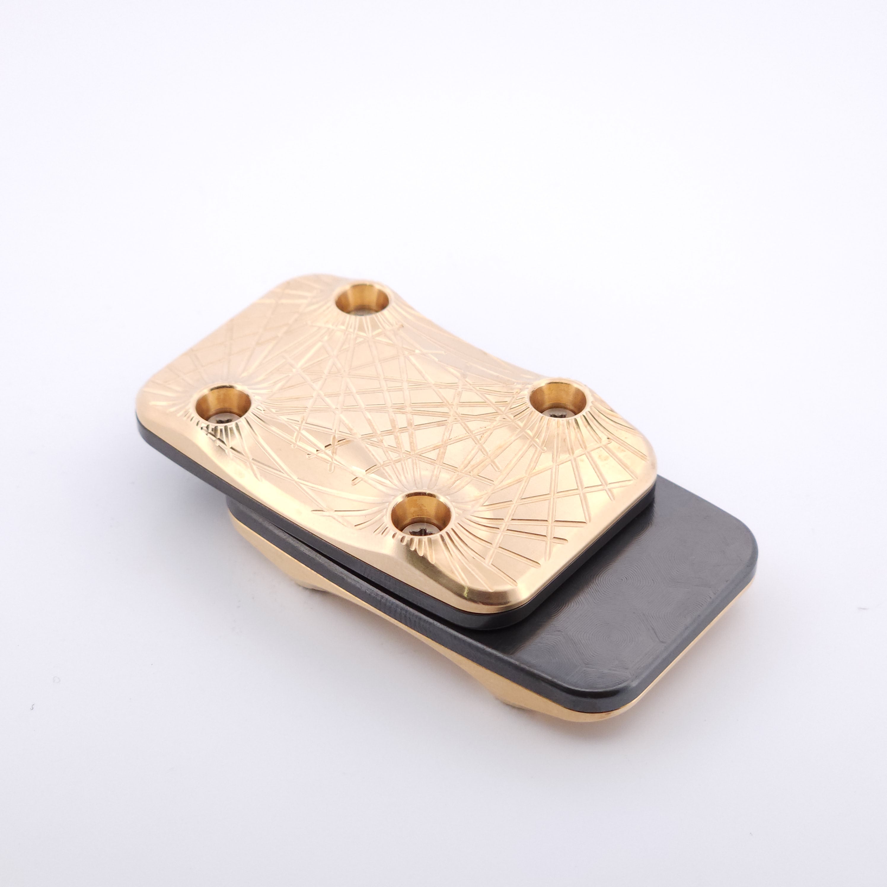 SR602 - Toad "Quattro" 1 of 1