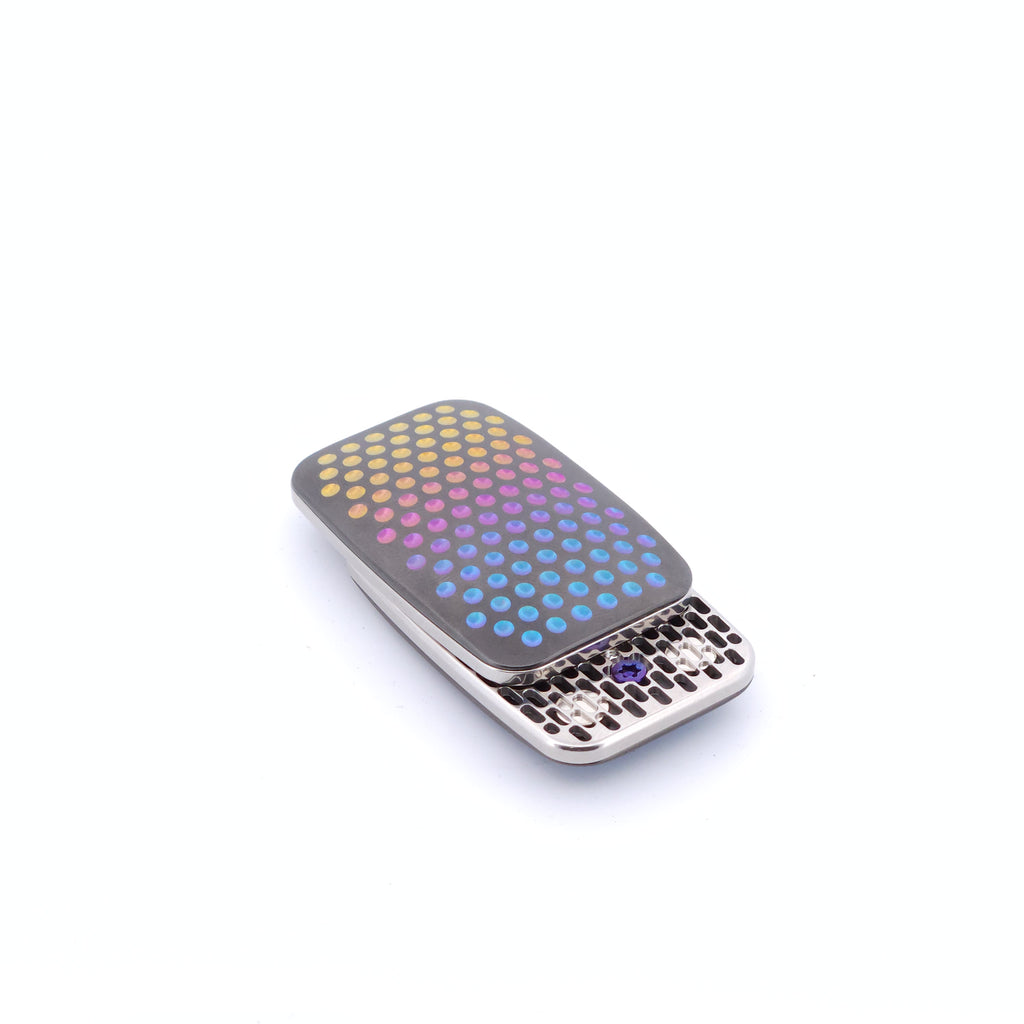 Zirconium - SH150 - Dome 