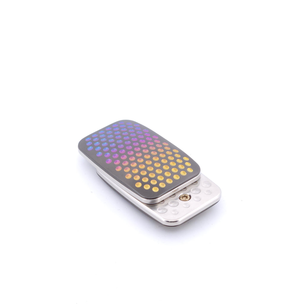 Zirconium - SH151 - Dome 