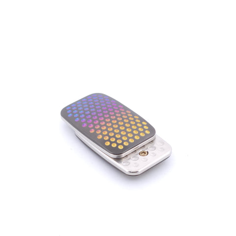 Zirconium - SH151 - Dome 