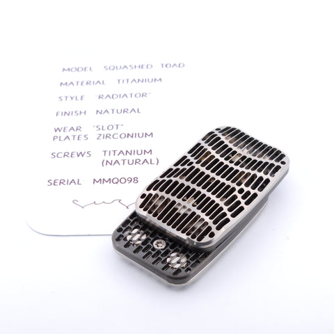 MagLab™ Custom Slider: MMQ098 