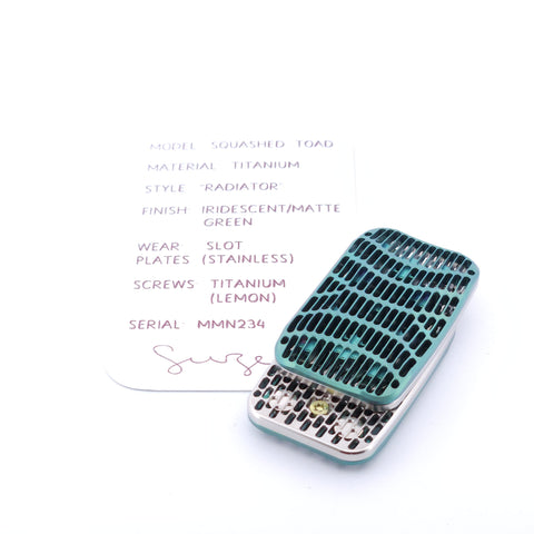 MagLab™ Custom Slider: MMN234 