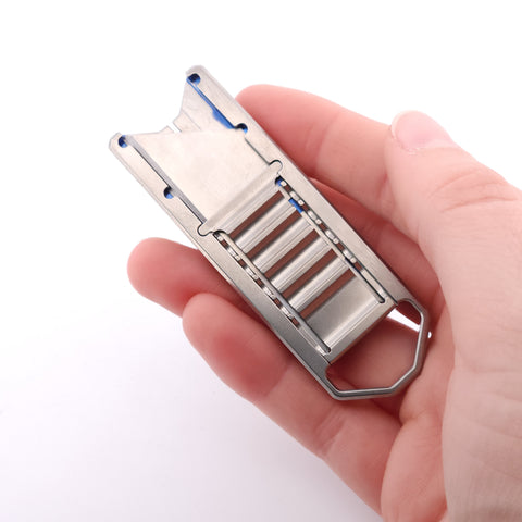 SlideClick™ Utility Blade Knife - KA217 