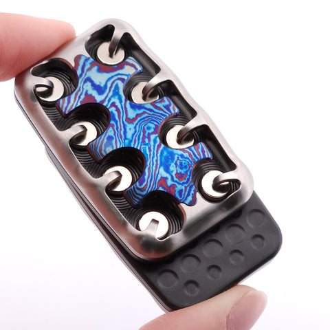 Exotic Sliders, Fat ToadX and MORE! – Magnus Fidgets