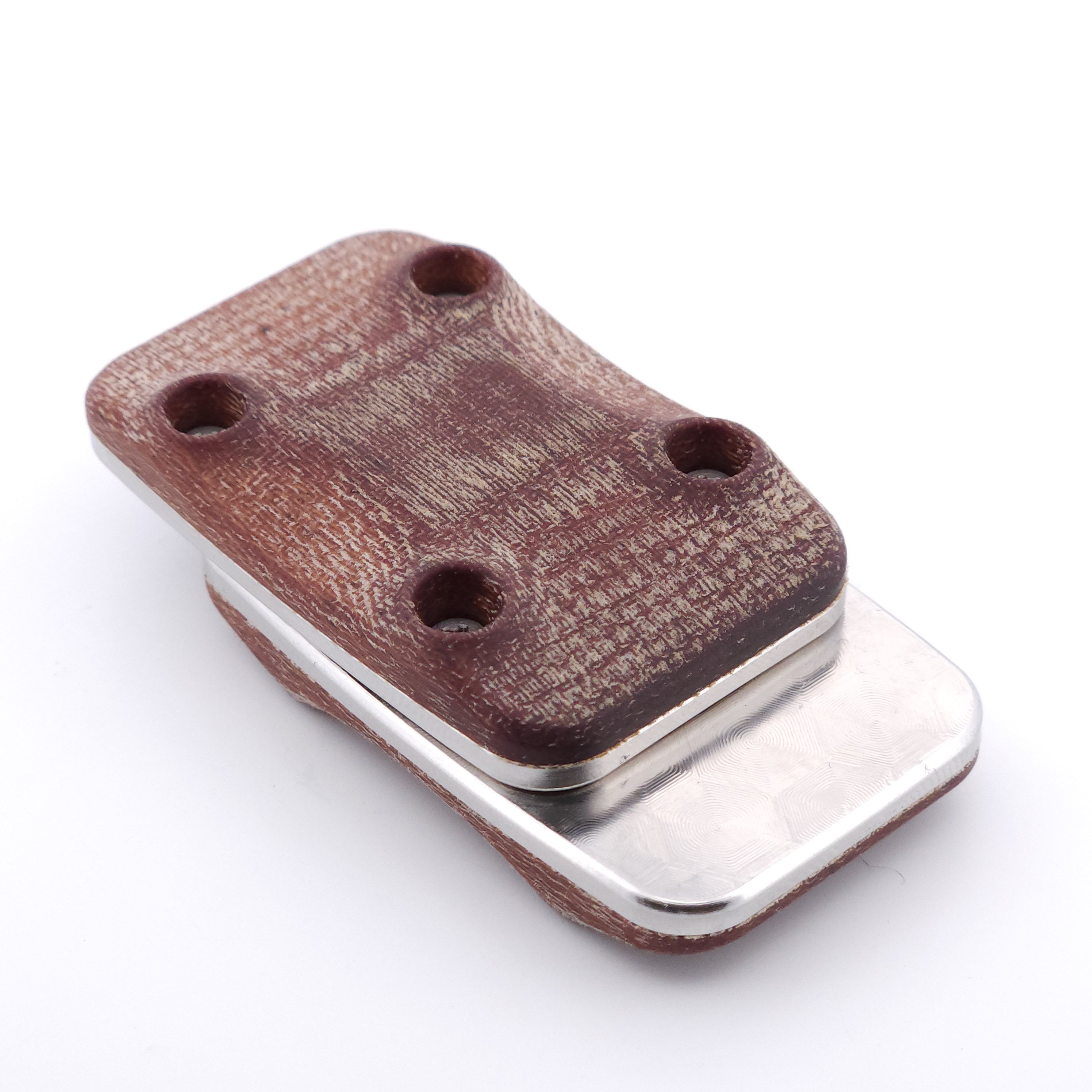 OAC591 - Toad "Quattro"