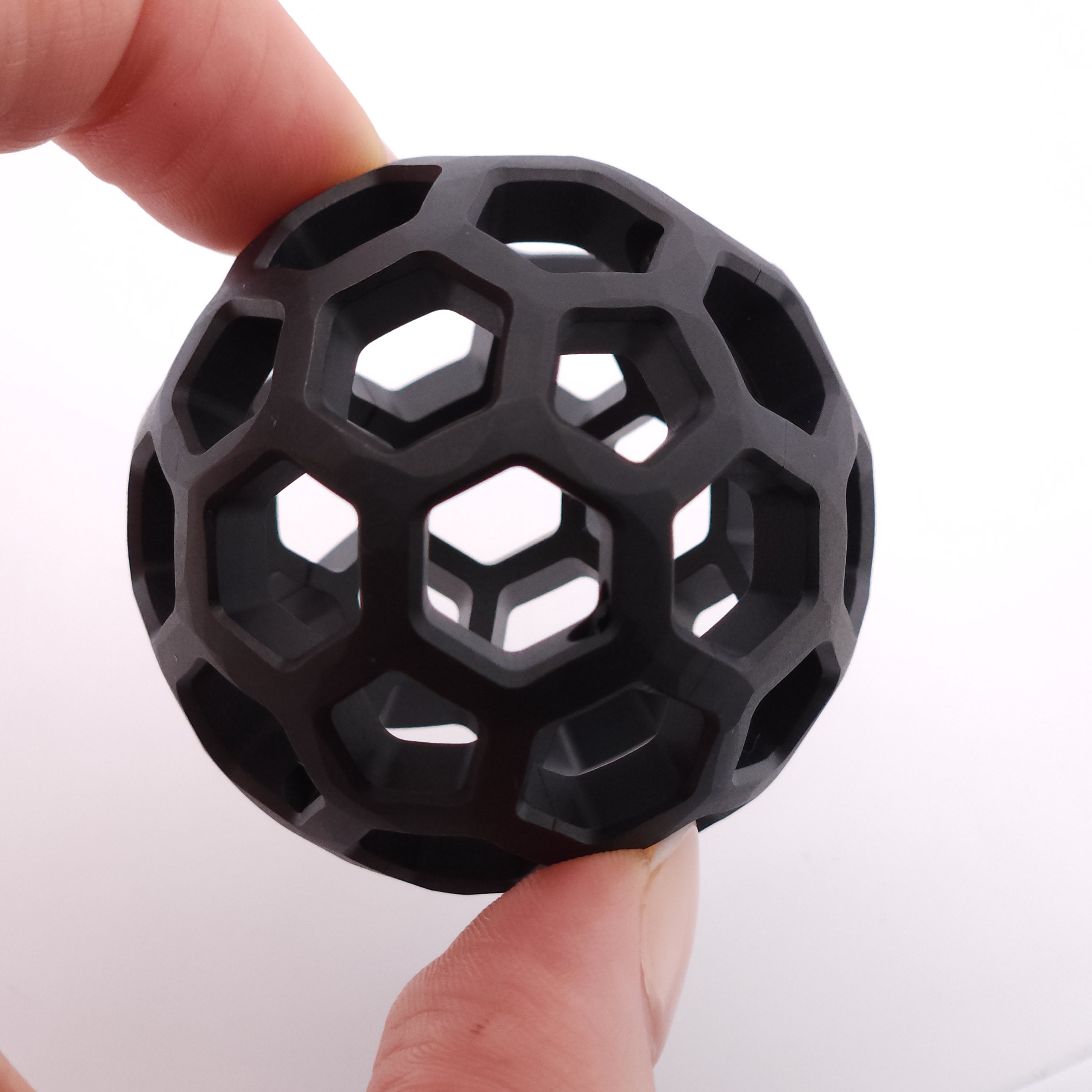 MB-046-A: MagBall "Hex" 1 of 1