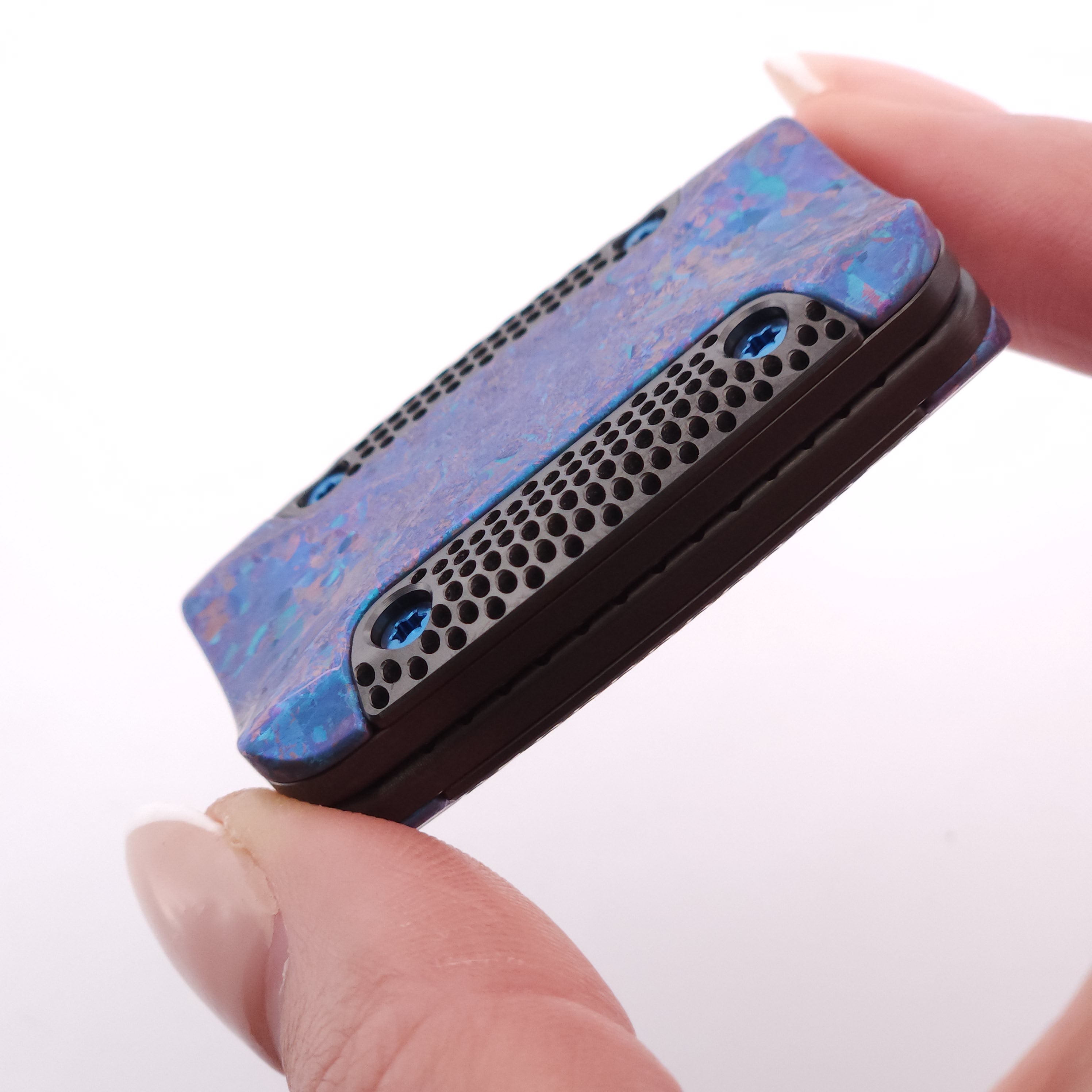 Exotic Custom Slider EX-016-E: Sidewinder