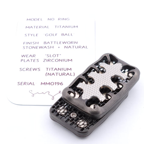 MagLab™ Custom Slider: MMO196 