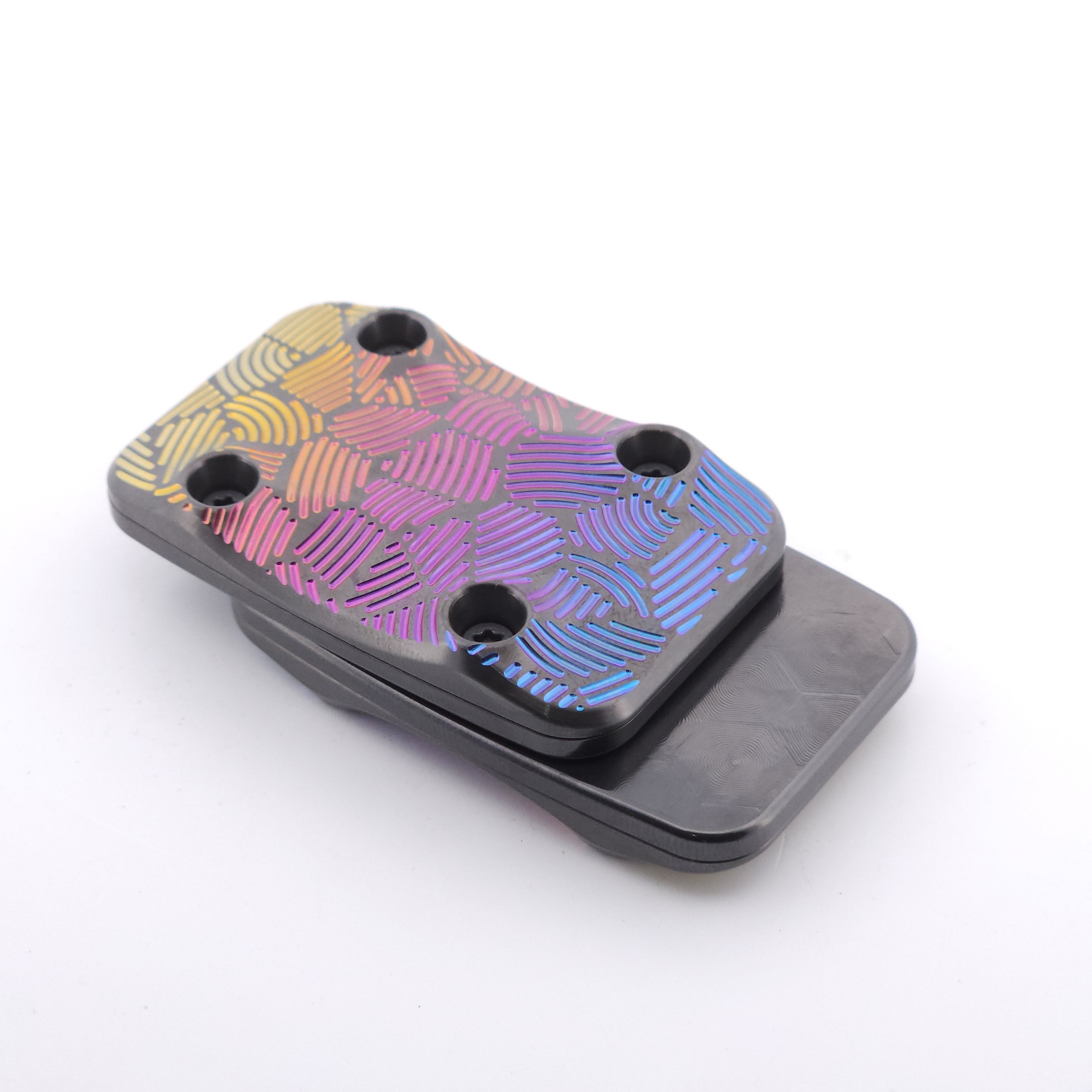 ZAE469 - Toad Quattro