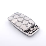 ZAE475 - Flat Turtle "Inverse"