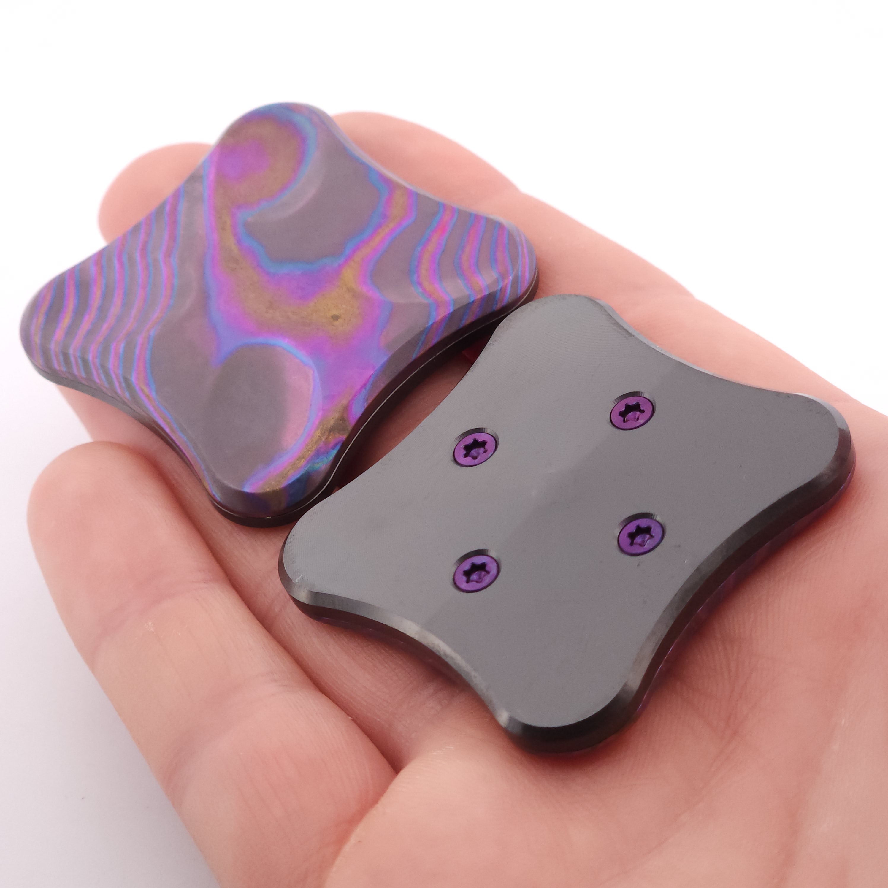 EX-056-E:"Exotic" A51 "Quad" (Clicker)