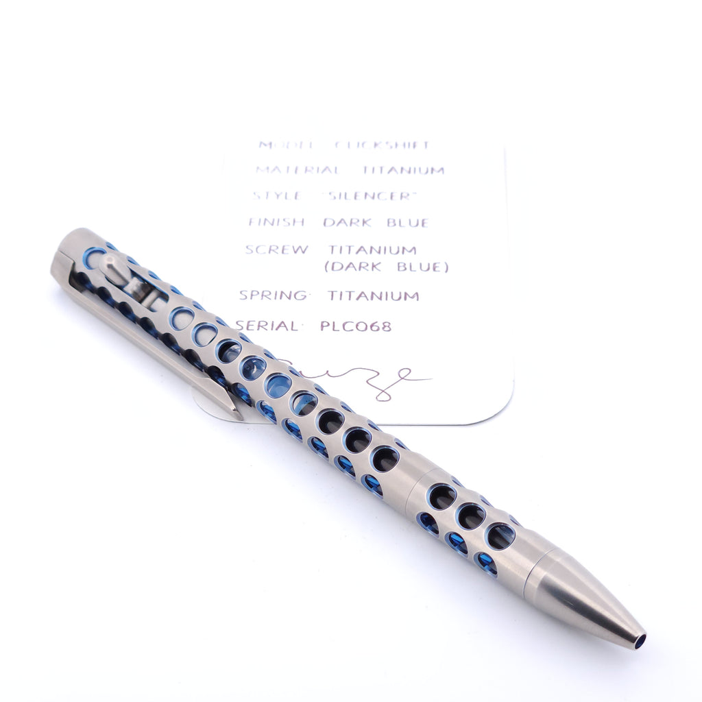 PenLab™ Custom Pen: PLC068