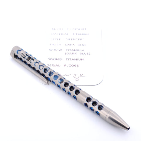 PenLab™ Custom Pen: PLC068