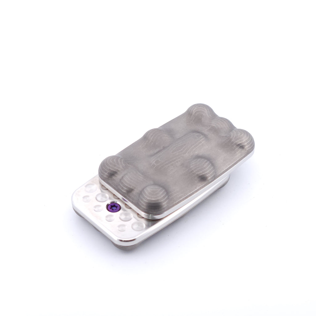 Titanium - SG174 - 