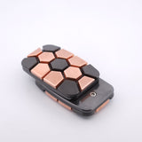 XAA009 - Custom Build - Mosaic Turtle