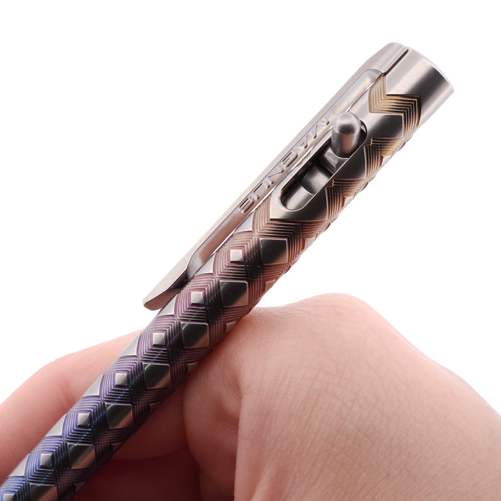 PenLab™ Custom Pen: PLG783 - 