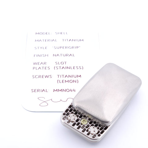 MagLab™ Custom Slider: MMN044 