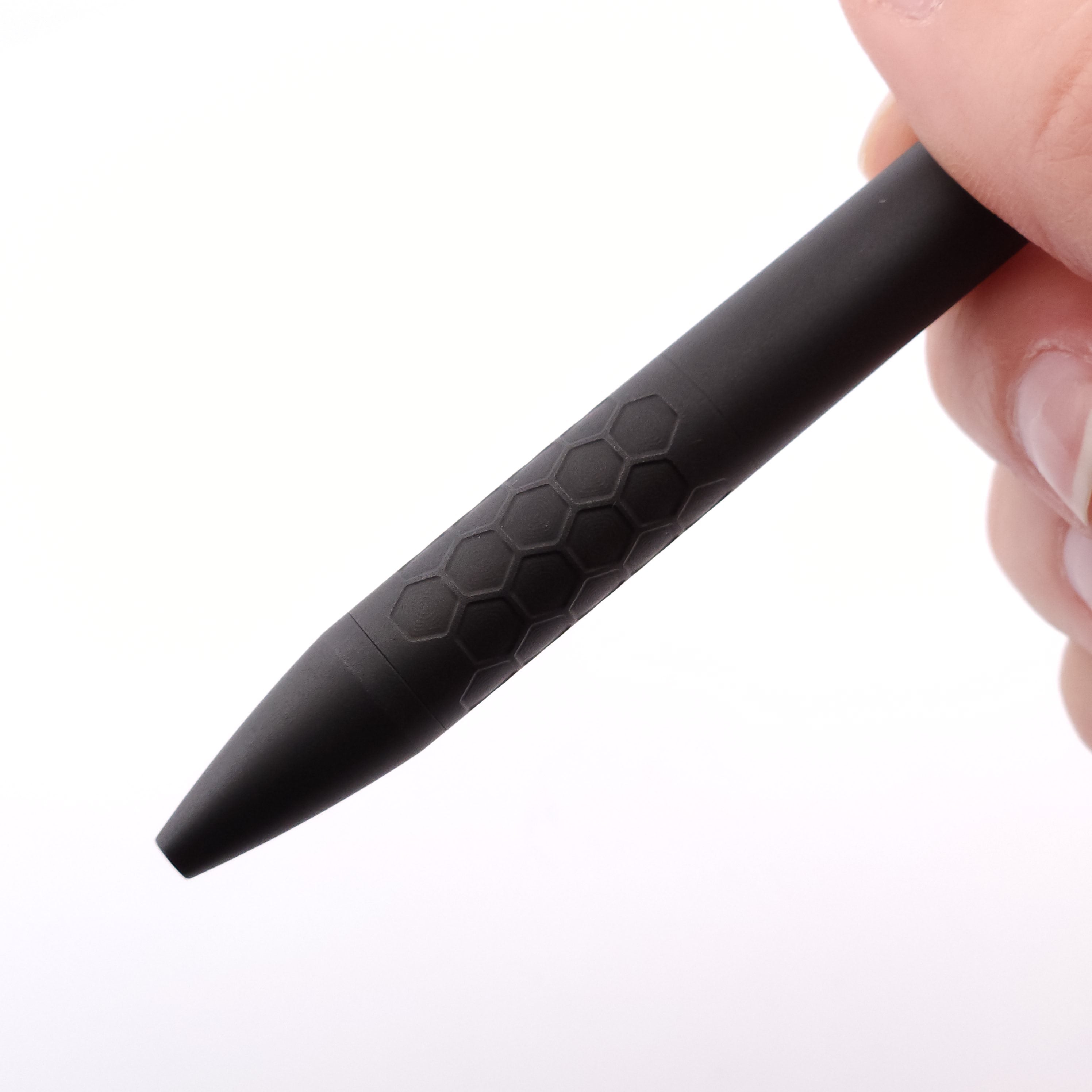 PLI739: ClickShift™ - Grip - "Super Hex"