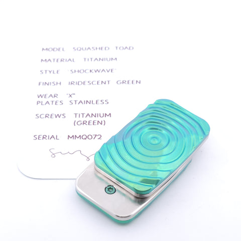 MagLab™ Custom Slider: MMQ072 