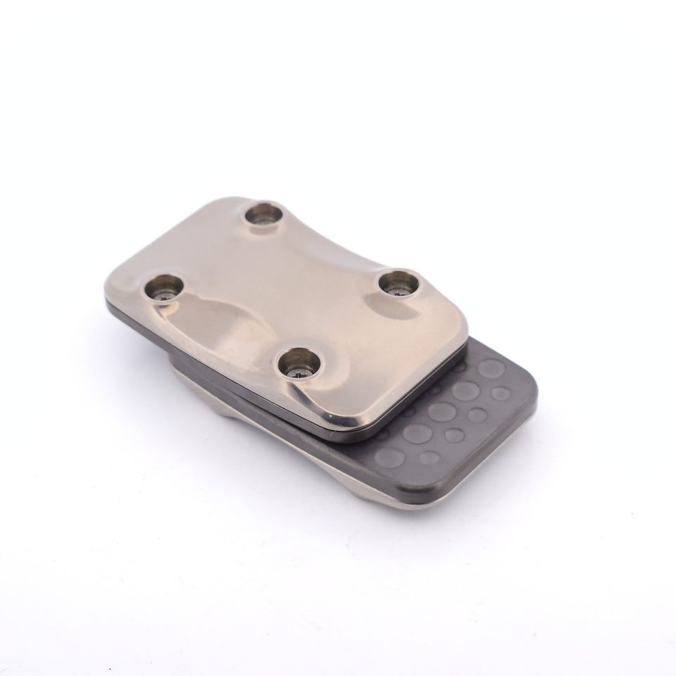 TAJ391 - Toad Quattro