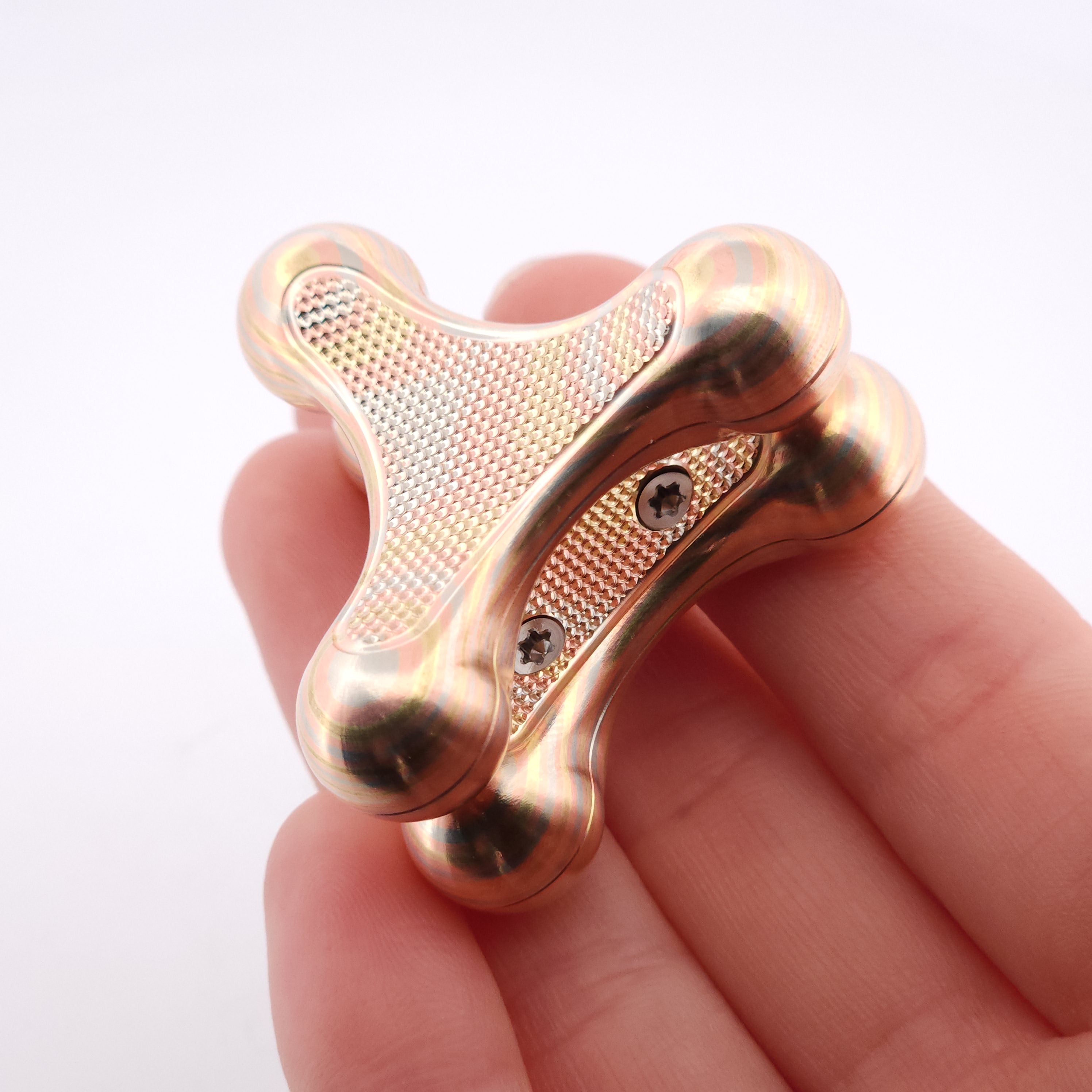 EXD005 - "Mini Atom"