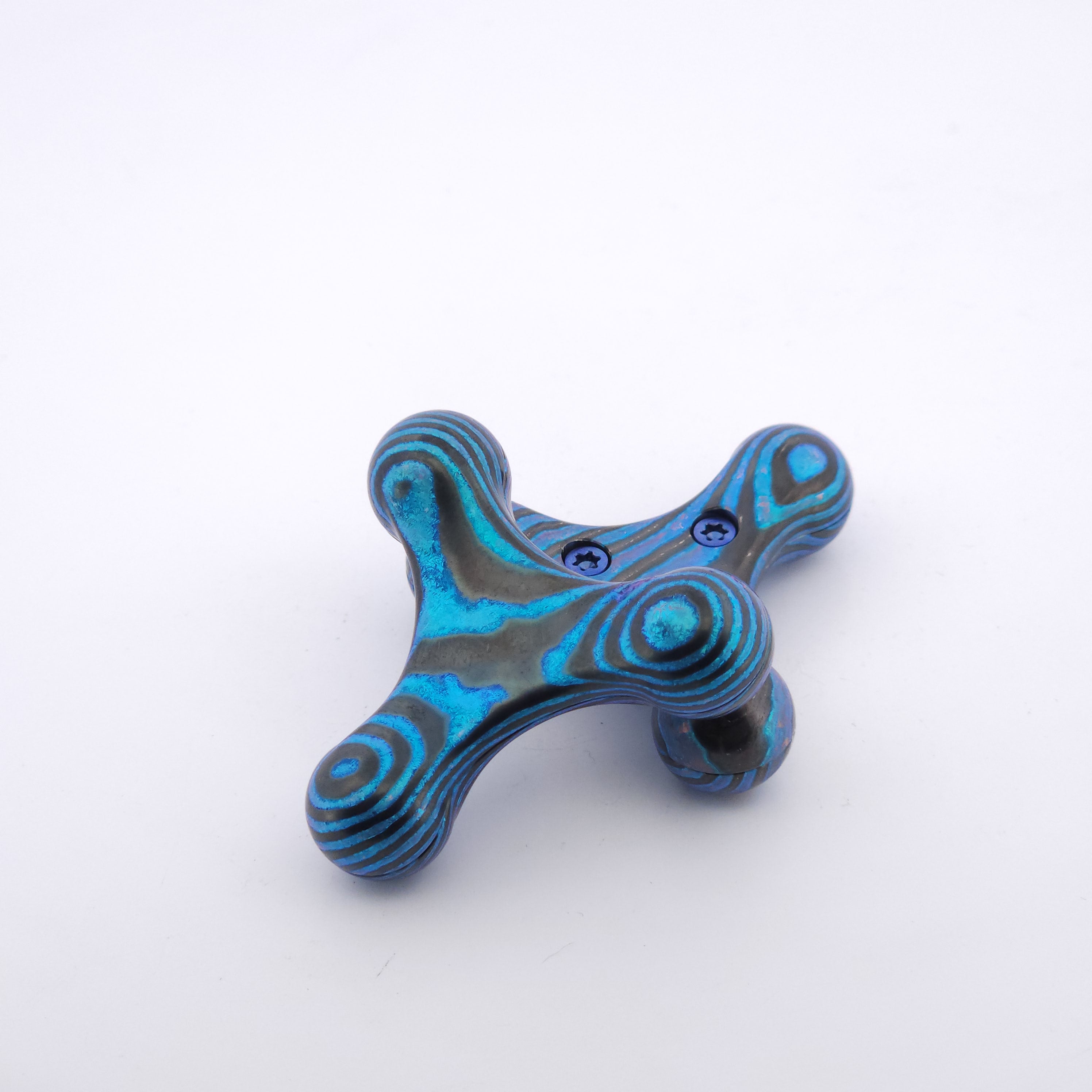 Exotic Custom Mini-Atom: EXD156 - Mini Atom