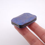 Exotic Custom Slider: EXD145 - Squashed Toad *BLEM*