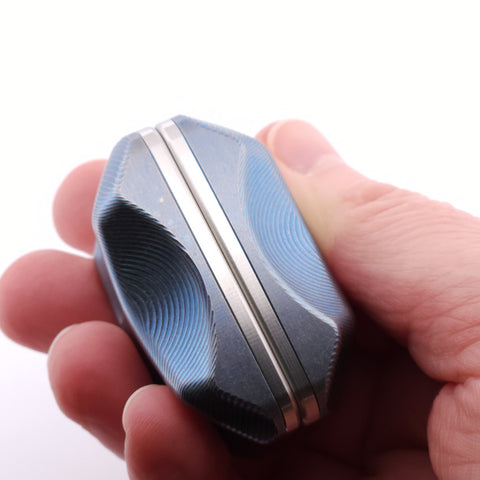 Titanium TAA051 -  Fat Toad 