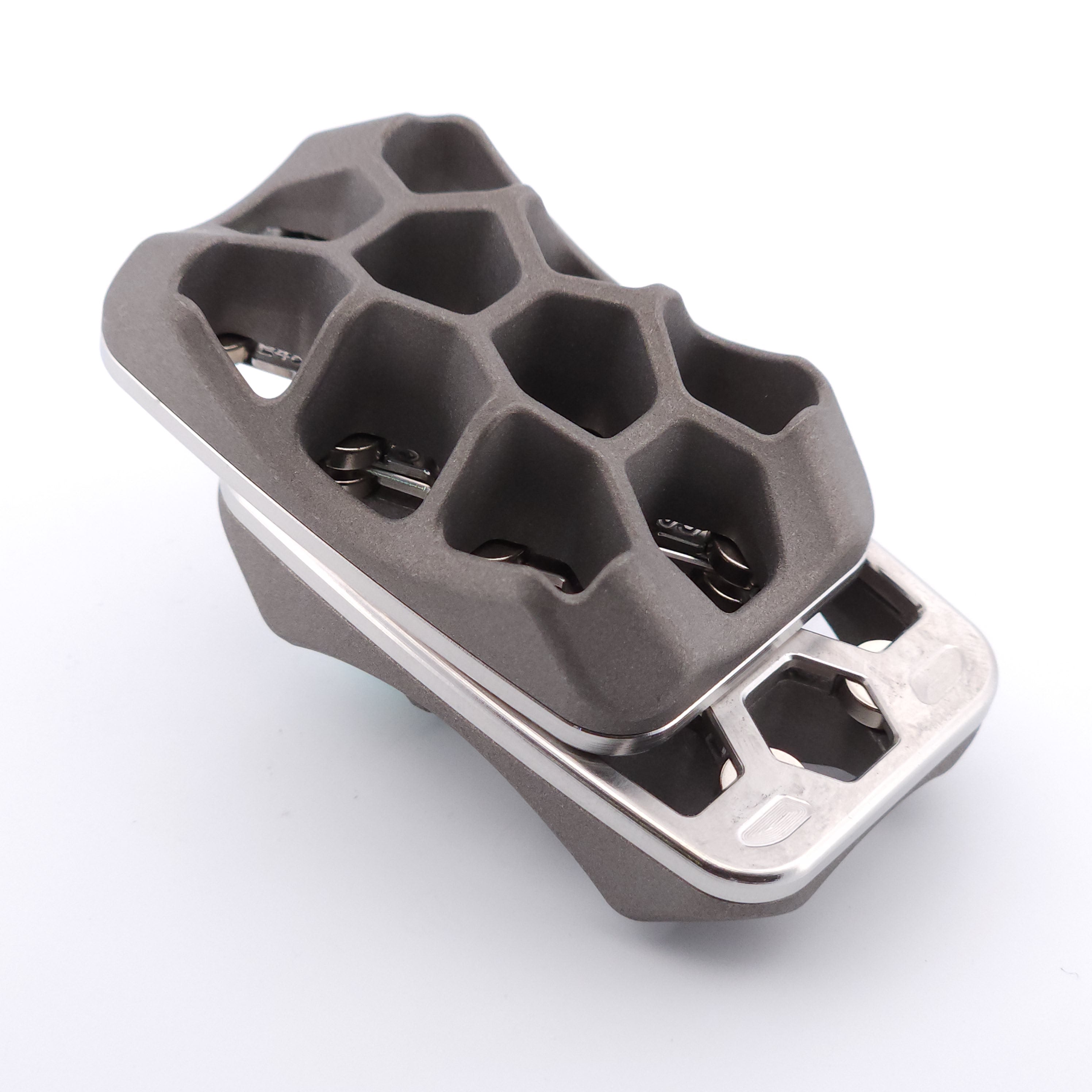 TAF354 - "Fat" Skelly Hex