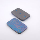 Exotic Custom Slider: EXD149 - Squashed Toad