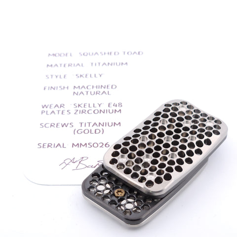 MagLab™ Custom Slider: MMS026 