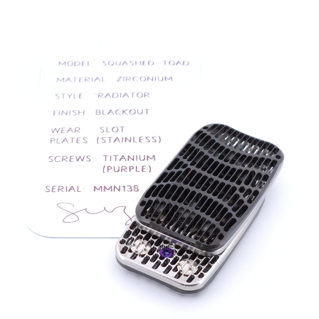 MagLab™ Custom Slider: MMN138 