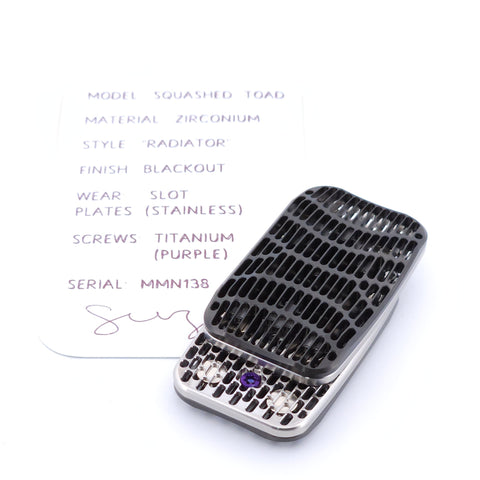 MagLab™ Custom Slider: MMN138 