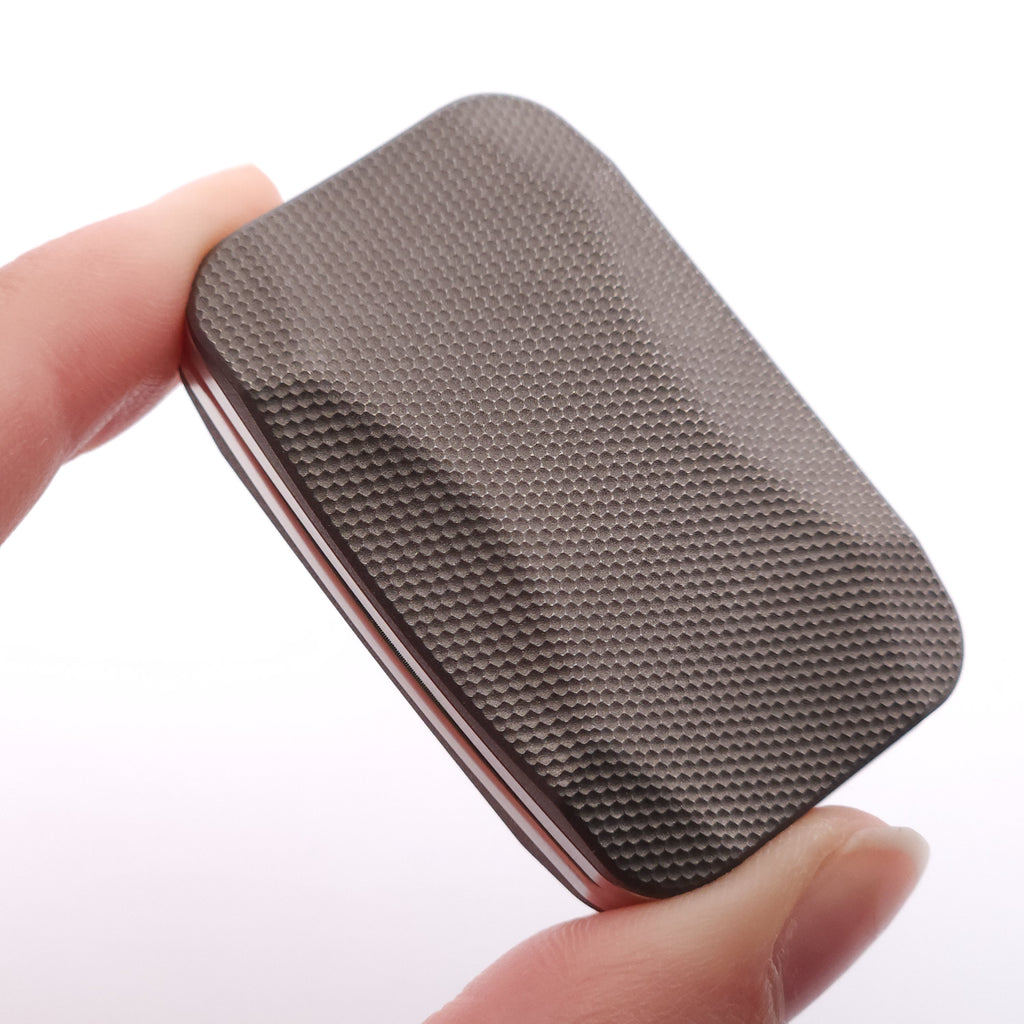 TAF227 - Squashed Toad 