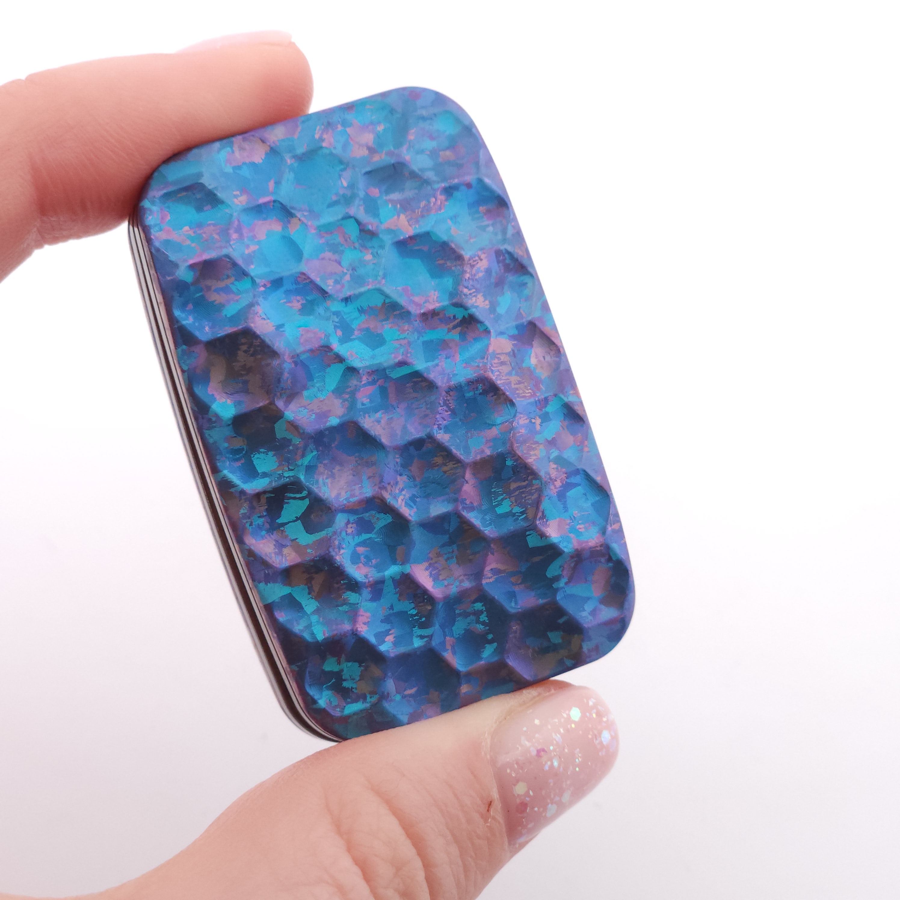Exotic Custom Slider: EX-191-D : "Hexcore"
