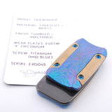 Exotic Custom Slider: EXD048 -  SideWinder