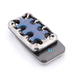 Exotic Custom Slider: EXB193 - No-Ring