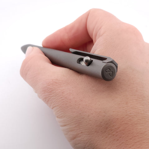 PenLab™ Custom Pen: PLH731 - 