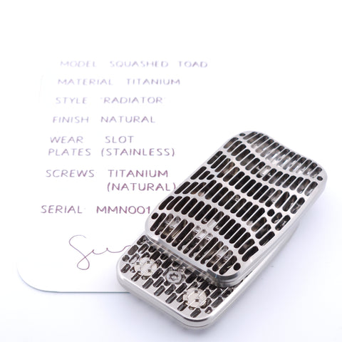 MagLab™ Custom Slider: MMN001 