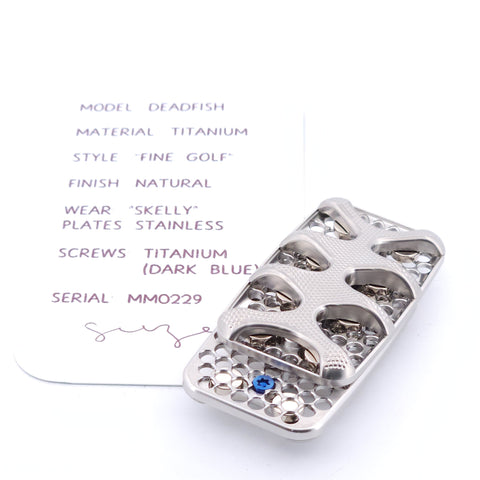 MagLab™ Custom Slider: MMO229 - 