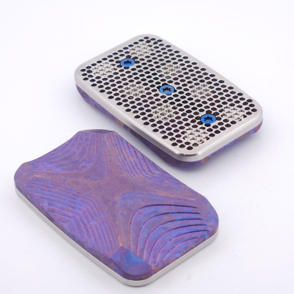 Exotic Custom Slider: EXD086 - ToadX