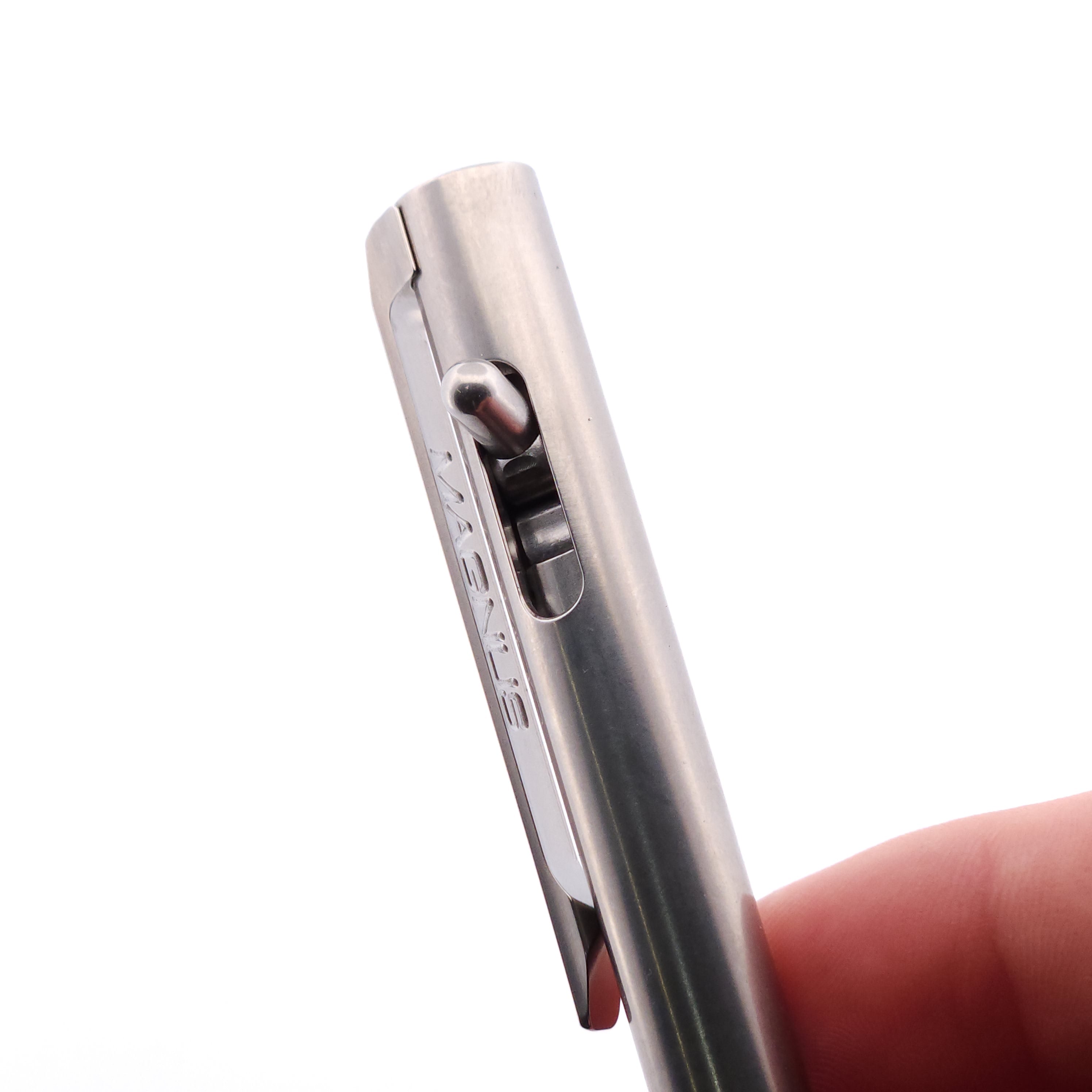 PenLab™ Custom Pen: PLG728 - "Smooth"